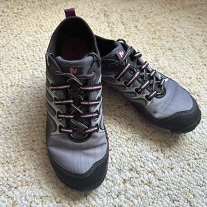 Merrell Vibram Sneakers Size 7.5